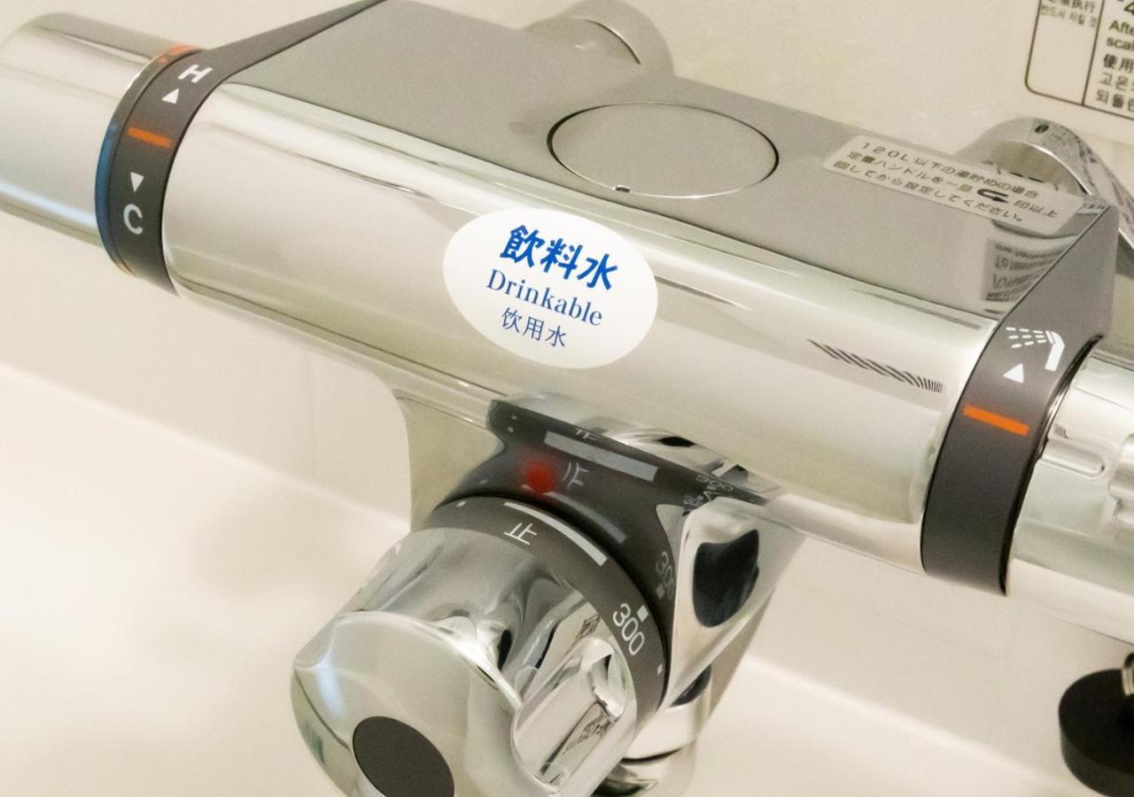Apa Hotel Hakata Ekimae 3Chome 福岡 外观 照片