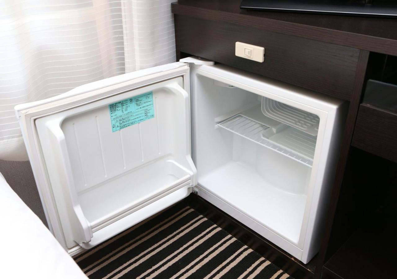 Apa Hotel Hakata Ekimae 3Chome 福岡 外观 照片