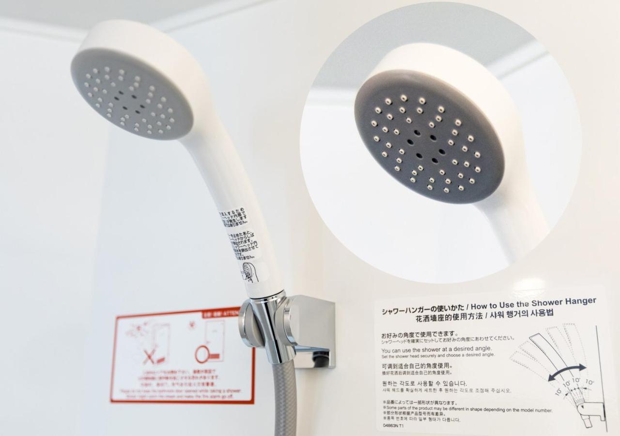 Apa Hotel Hakata Ekimae 3Chome 福岡 外观 照片