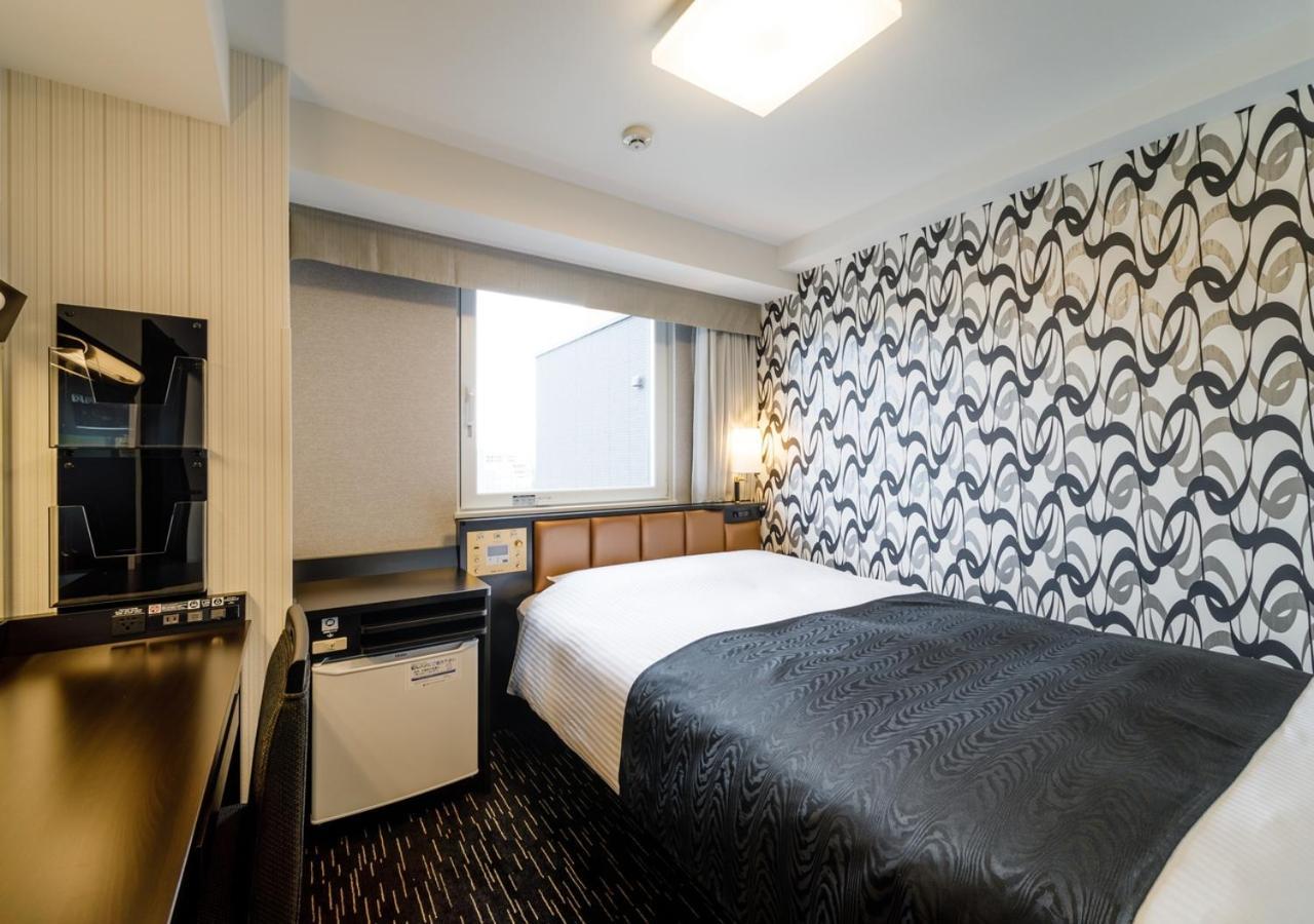 Apa Hotel Hakata Ekimae 3Chome 福岡 外观 照片