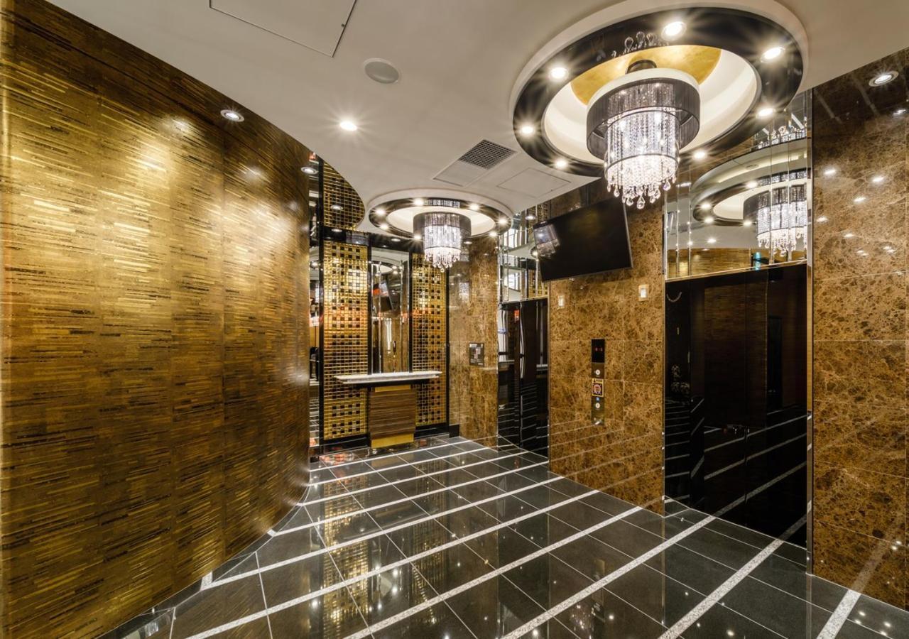 Apa Hotel Hakata Ekimae 3Chome 福岡 外观 照片