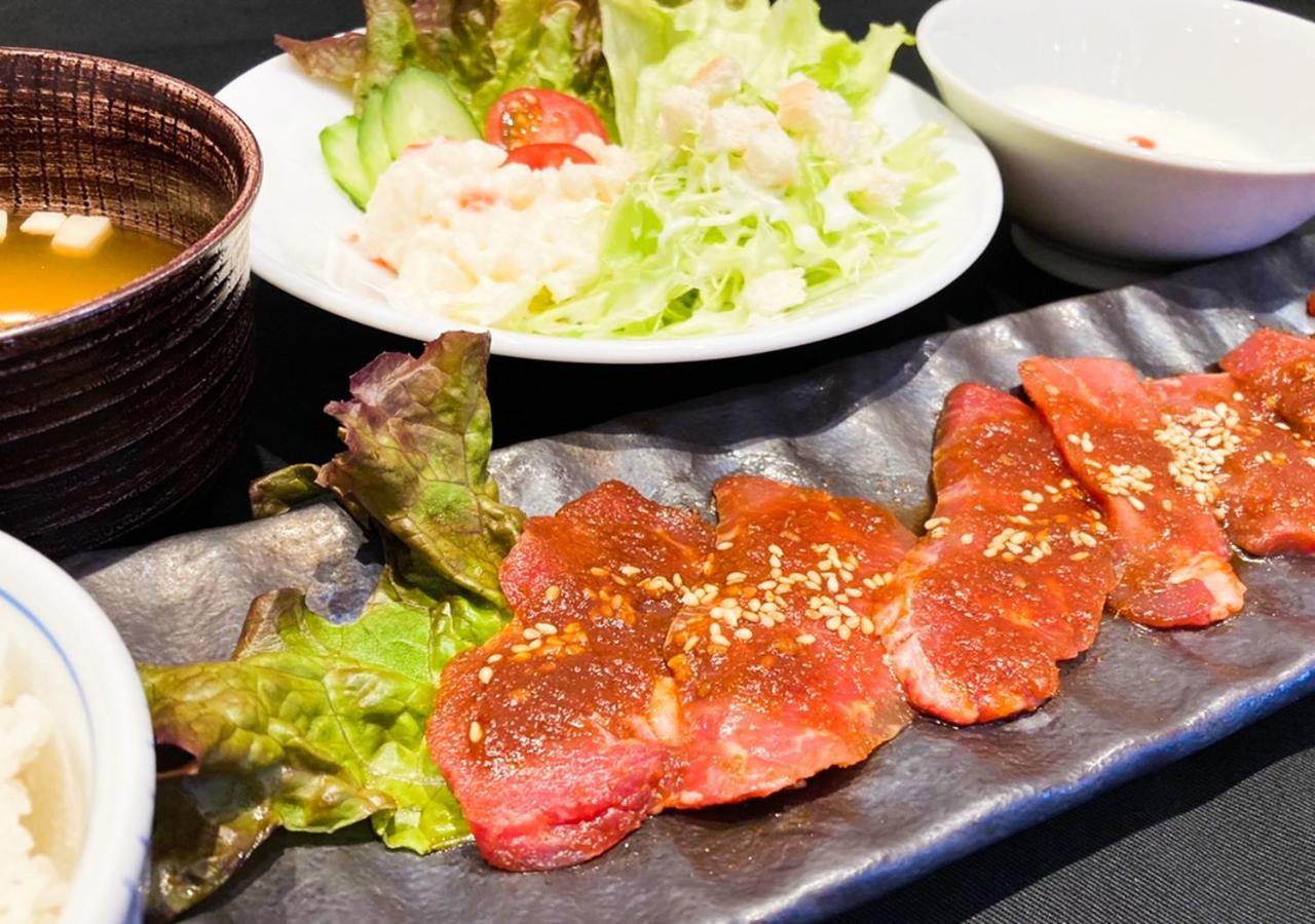 Apa Hotel Hakata Ekimae 3Chome 福岡 外观 照片